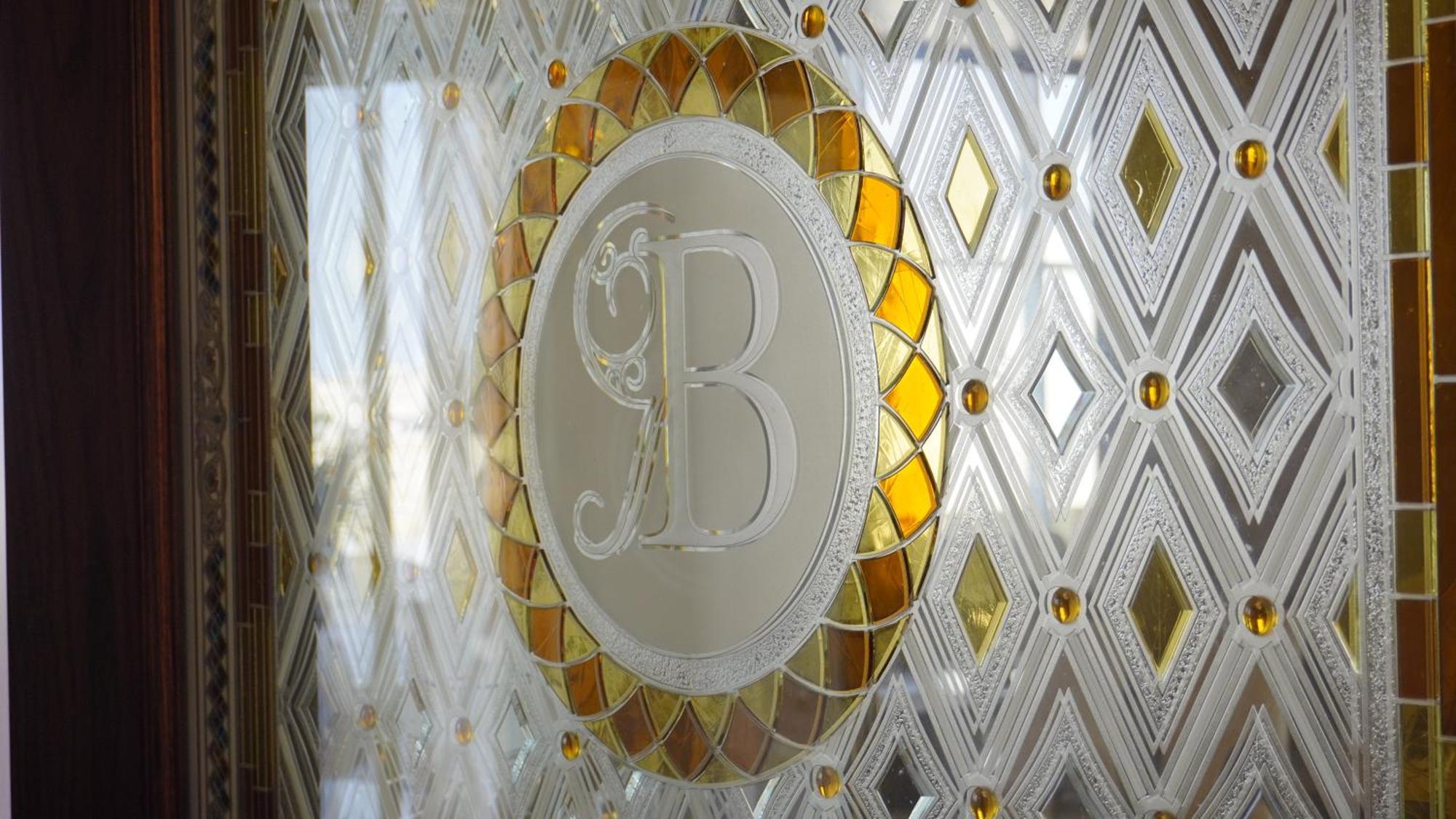 Bristol Hotel Salalah Exterior photo