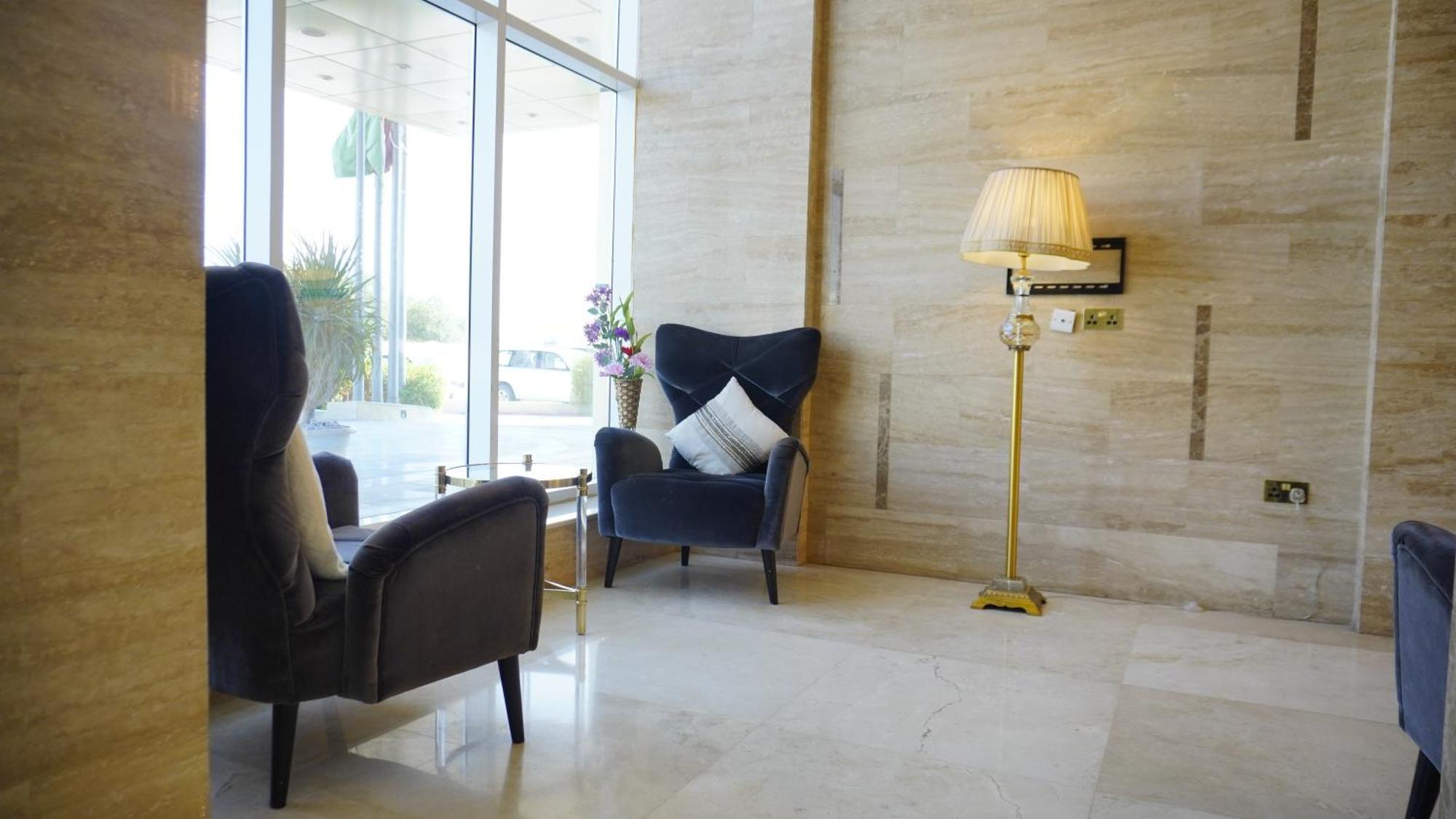 Bristol Hotel Salalah Exterior photo